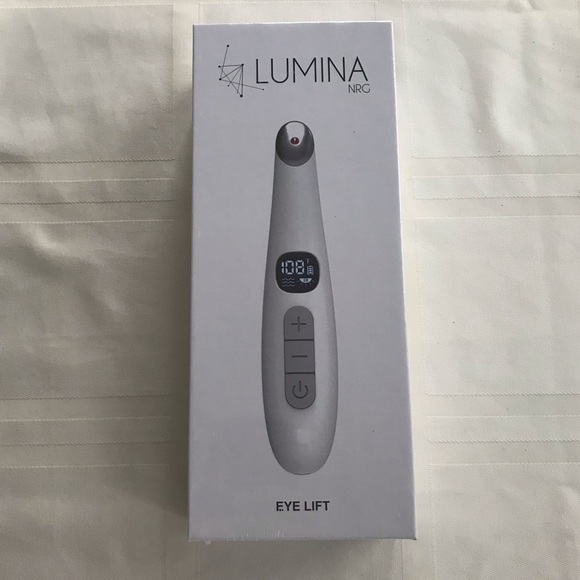 Lumina NRG eye lift wand